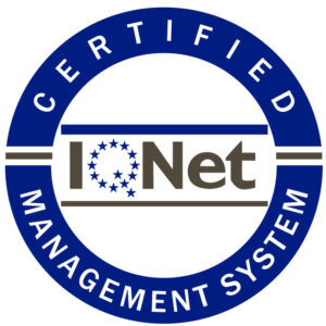 IQNet DAWO Metalltechnik GmbH